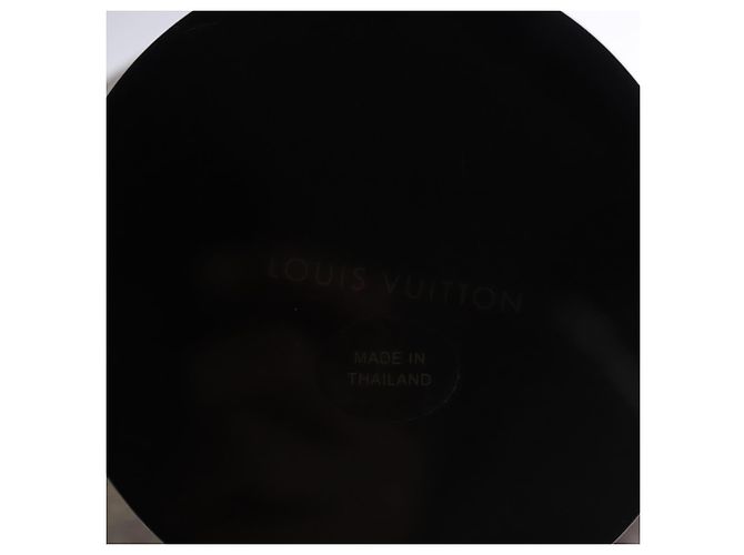 LOUIS VUITTON Snow Globe Alma VIP Limited Clear Red LV Auth bs22939 - view 9