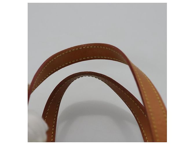 LOUIS VUITTON Monogram Vernis Reade MM Bolsa de mão Cinza M91142 LV Auth bs22838 - vista 14
