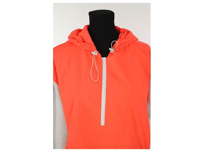 Alexander Wang Sudadera naranja - vista 2