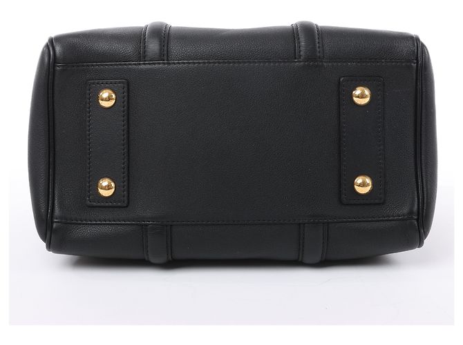 Louis Vuitton Sofia Coppola PM SC Handtasche in Schwarz M94342 - Ansicht 10