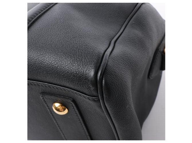 Louis Vuitton Sofia Coppola PM SC Handtasche in Schwarz M94342 - Ansicht 11