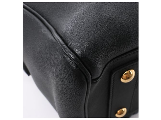 Louis Vuitton Sofia Coppola PM SC Handtasche in Schwarz M94342 - Ansicht 12