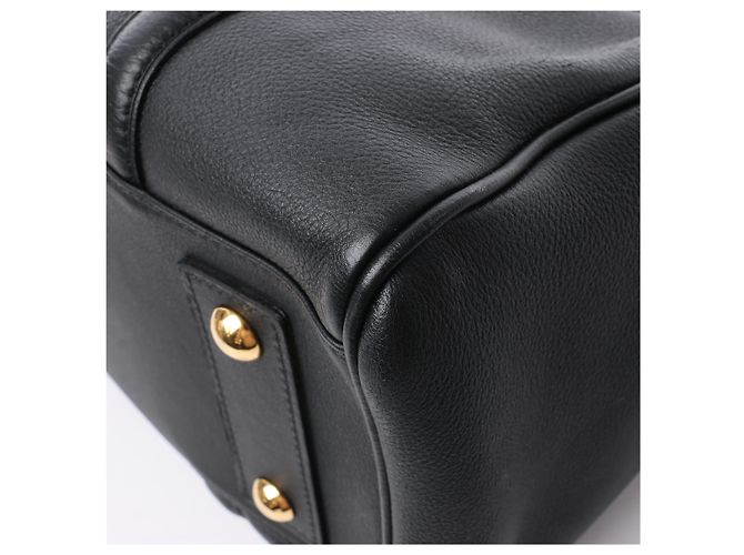 Louis Vuitton Sofia Coppola PM SC Handtasche in Schwarz M94342 - Ansicht 13