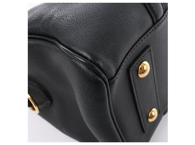 Louis Vuitton Sofia Coppola PM SC Handtasche in Schwarz M94342 - Ansicht 14