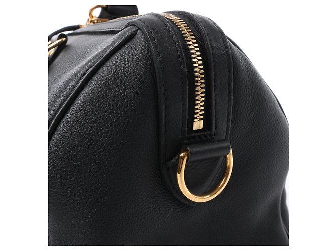 Louis Vuitton Sofia Coppola PM SC Handtasche in Schwarz M94342 - Ansicht 15