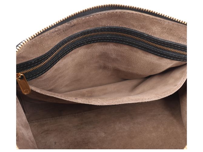 Louis Vuitton Sofia Coppola PM SC Handtasche in Schwarz M94342 - Ansicht 17