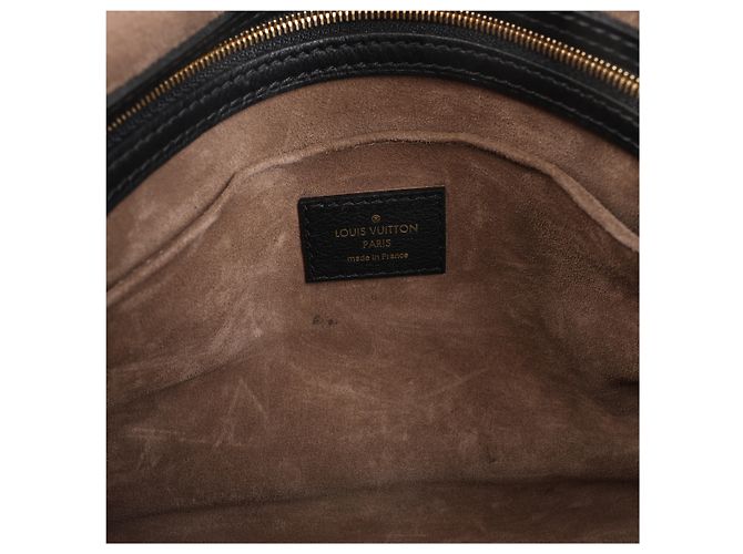 Louis Vuitton Sofia Coppola PM SC Handtasche in Schwarz M94342 - Ansicht 18