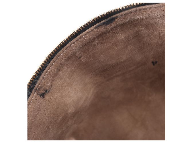 Louis Vuitton Sofia Coppola PM SC Handtasche in Schwarz M94342 - Ansicht 19