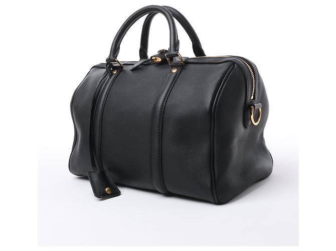 Louis Vuitton Sofia Coppola PM SC Handtasche in Schwarz M94342 - Ansicht 2