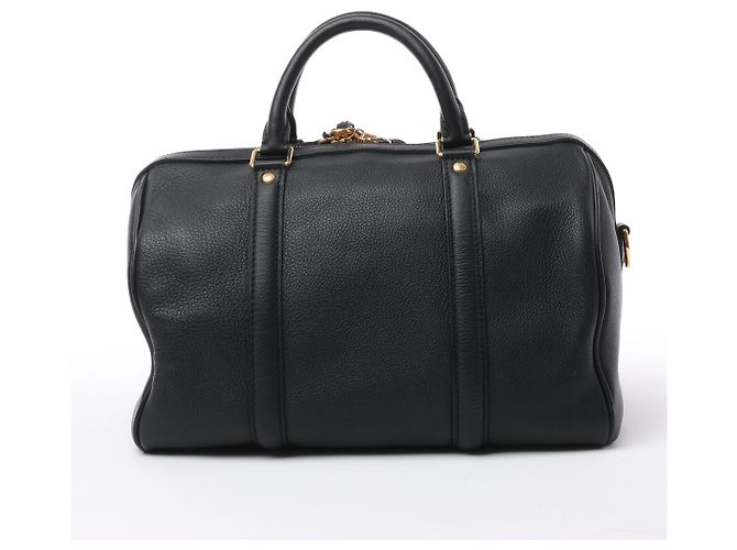 Louis Vuitton Sofia Coppola PM SC Handtasche in Schwarz M94342 - Ansicht 4