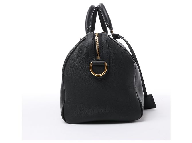Louis Vuitton Sofia Coppola PM SC Handtasche in Schwarz M94342 - Ansicht 5