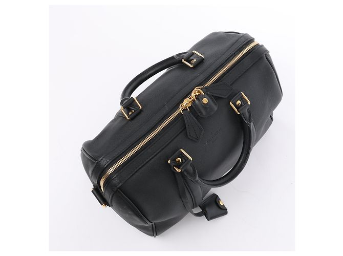 Louis Vuitton Sofia Coppola PM SC Handtasche in Schwarz M94342 - Ansicht 7