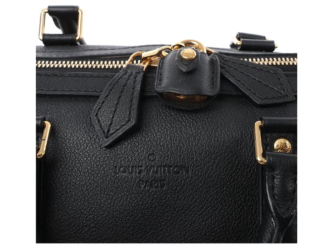 Louis Vuitton Sofia Coppola PM SC Handtasche in Schwarz M94342 - Ansicht 8