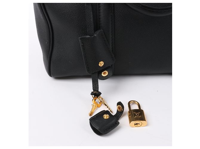 Louis Vuitton Sofia Coppola PM SC Handtasche in Schwarz M94342 - Ansicht 9
