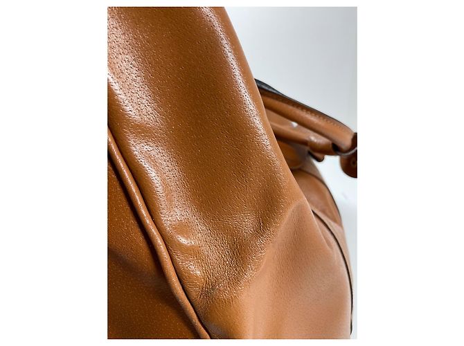 Borsa da viaggio Gucci - vista 10