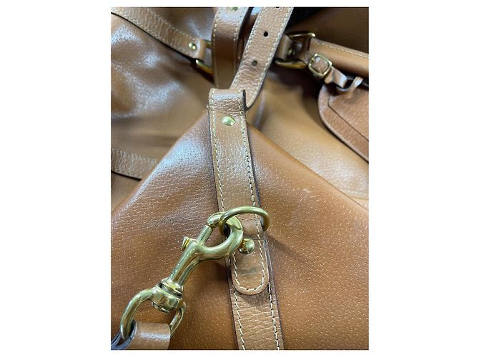 Borsa da viaggio Gucci - vista 13
