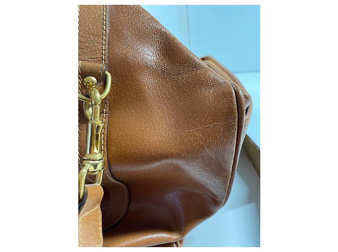 Borsa da viaggio Gucci - vista 17