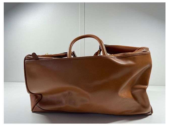 Borsa da viaggio Gucci - vista 4