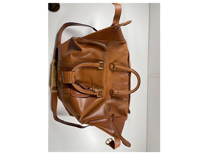 Borsa da viaggio Gucci - vista 5