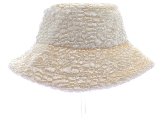 Autre Marque MAREI 1998 Cappelli T.International S Cotone Bianco - vista 2