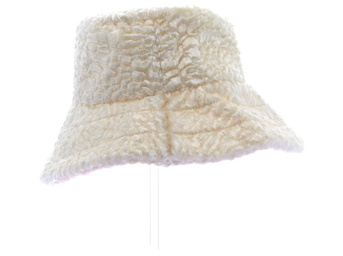 Autre Marque MAREI 1998 Cappelli T.International S Cotone Bianco - vista 4