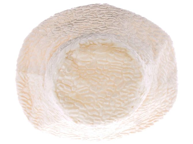 Autre Marque MAREI 1998 Cappelli T.International S Cotone Bianco - vista 5