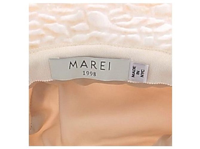 Autre Marque MAREI 1998 Cappelli T.International S Cotone Bianco - vista 7