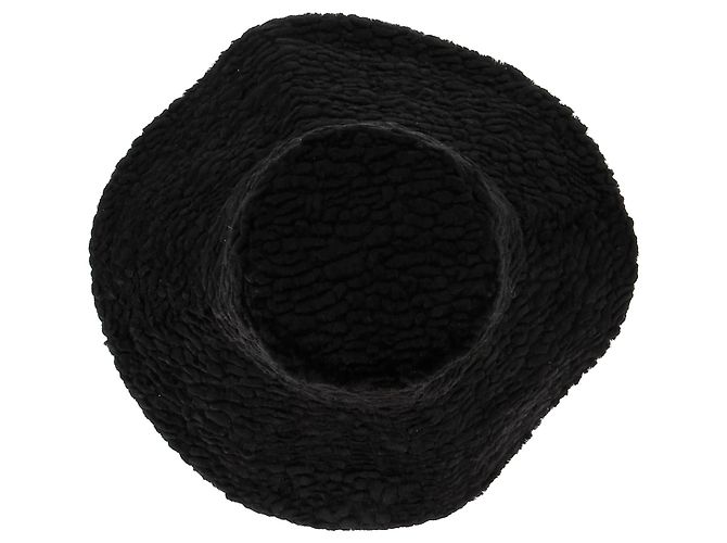 Autre Marque MAREI 1998 Cappelli T.International S Cotone Nero - vista 6