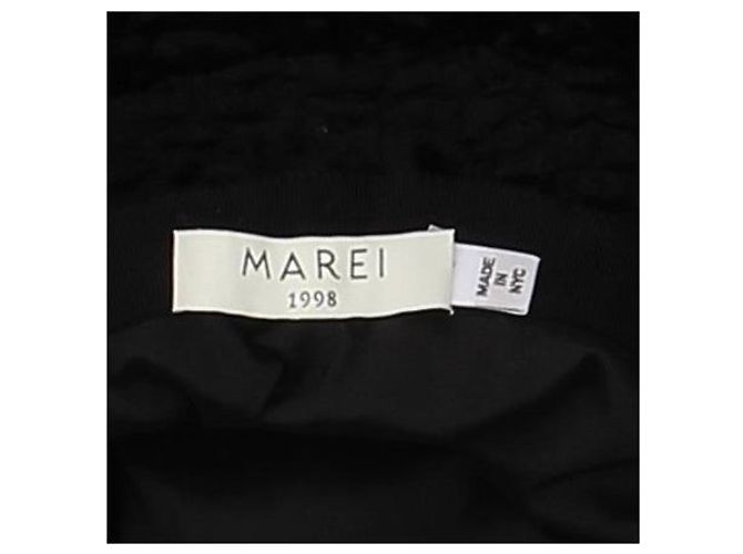 Autre Marque MAREI 1998 Cappelli T.International S Cotone Nero - vista 7