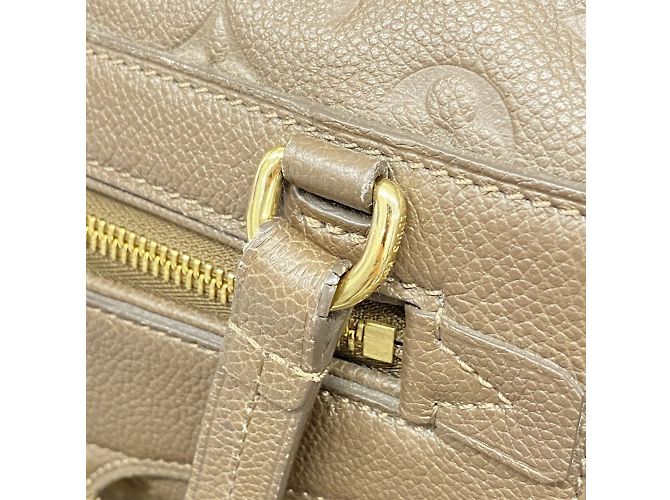Louis Vuitton Monogram Empreinte Lumineuse PM Handtasche - Ansicht 10