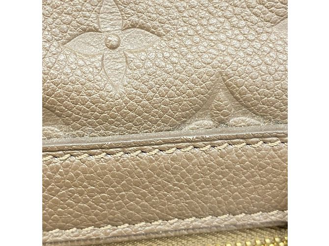 Louis Vuitton Monogram Empreinte Lumineuse PM Handtasche - Ansicht 12