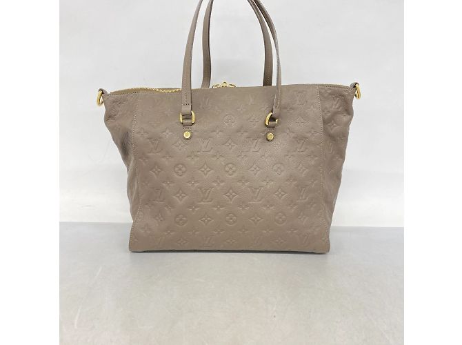 Louis Vuitton Monogram Empreinte Lumineuse PM Handtasche - Ansicht 14