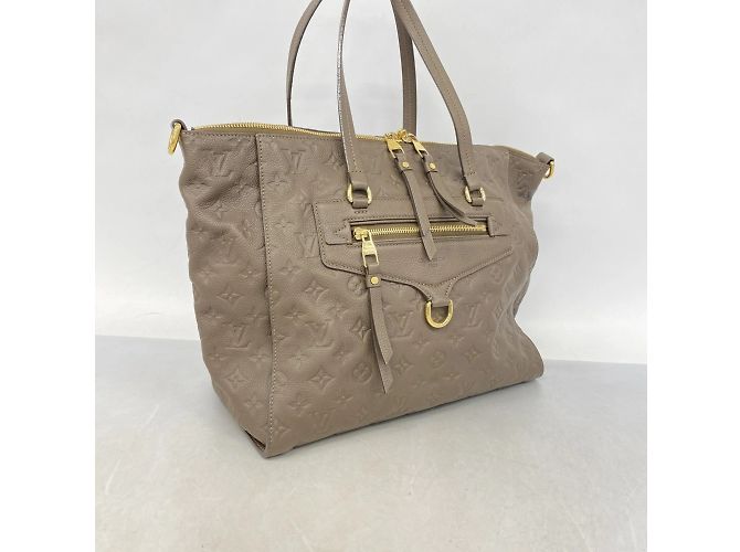 Louis Vuitton Monogram Empreinte Lumineuse PM Handtasche - Ansicht 2