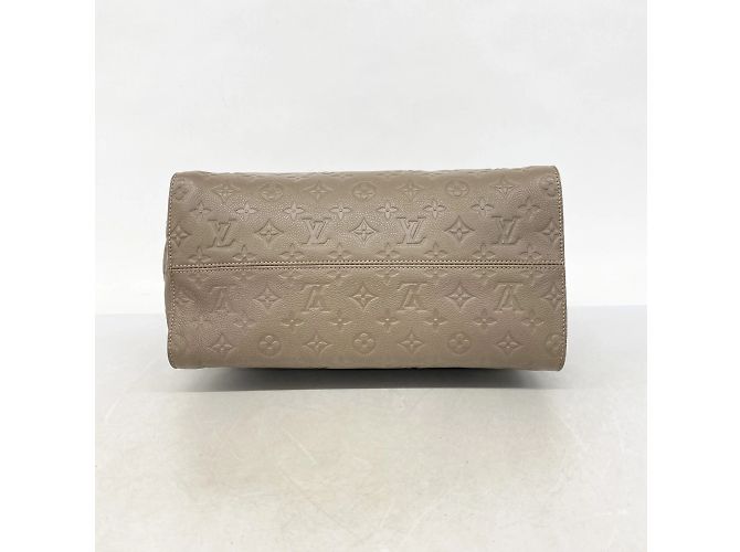 Louis Vuitton Monogram Empreinte Lumineuse PM Handtasche - Ansicht 3