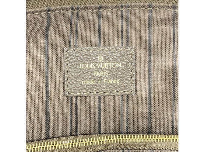 Louis Vuitton Monogram Empreinte Lumineuse PM Handtasche - Ansicht 5