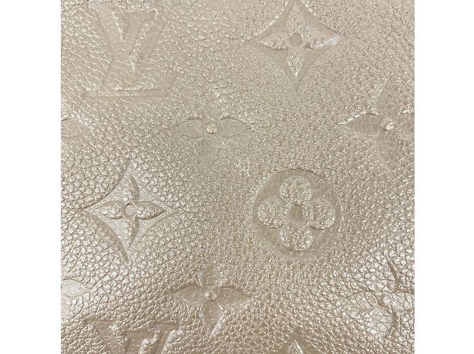 Louis Vuitton Monogram Empreinte Lumineuse PM Handtasche - Ansicht 7