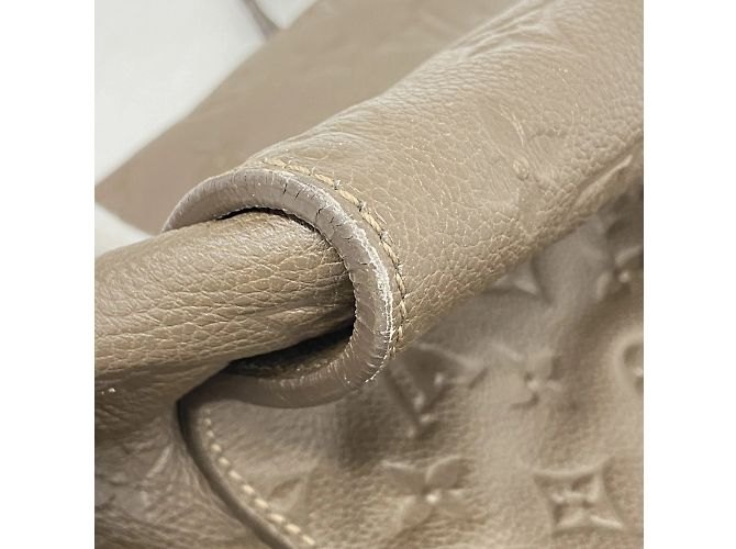 Louis Vuitton Monogram Empreinte Lumineuse PM Handtasche - Ansicht 8