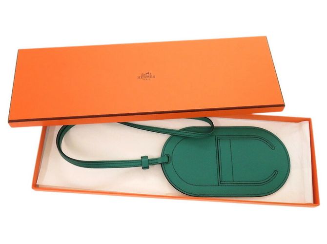 Hermès In the Loop To Go PM Veau Epsom - Ansicht 3
