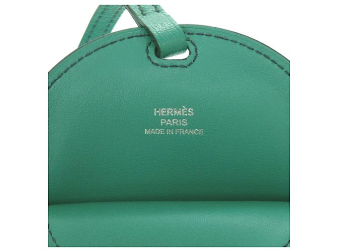 Hermès In the Loop To Go PM Veau Epsom - Ansicht 8