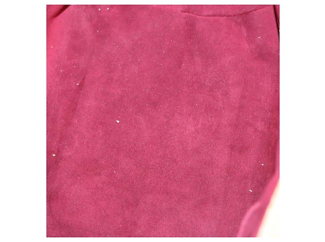 LOUIS VUITTON Monogramm Multicolor Annie GM Tote Bag Weiß M40303 LV Auth BA798M - Ansicht 16