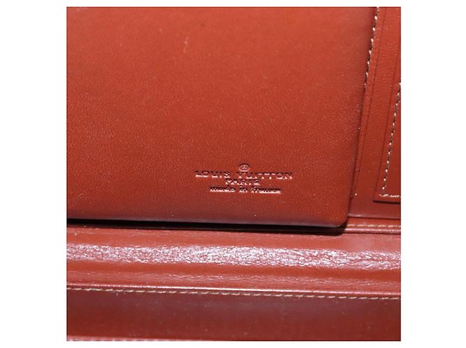 LOUIS VUITTON Valigetta Monogram Borsa a Mano LV Auth MY174A Monogramma - vista 16