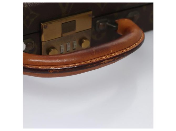 LOUIS VUITTON Valigetta Monogram Borsa a Mano LV Auth MY174A Monogramma - vista 7