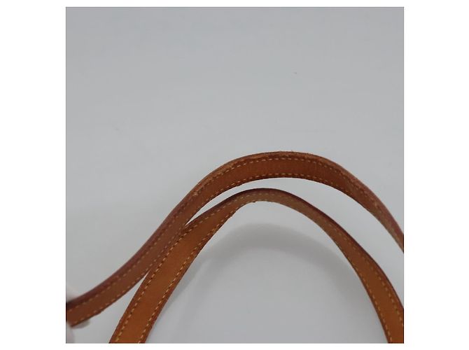 LOUIS VUITTON Monogram Vernis Reade GM Borsa Tote Rossa M91084 LV Auth ti2876 Rosso - vista 9
