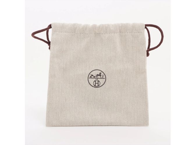 Hermès Hermes Kelly Ledergürtel Braun - Ansicht 6