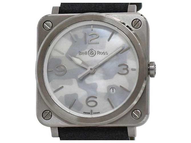 Orologio da polso Aviation Bell & Ross - vista 2