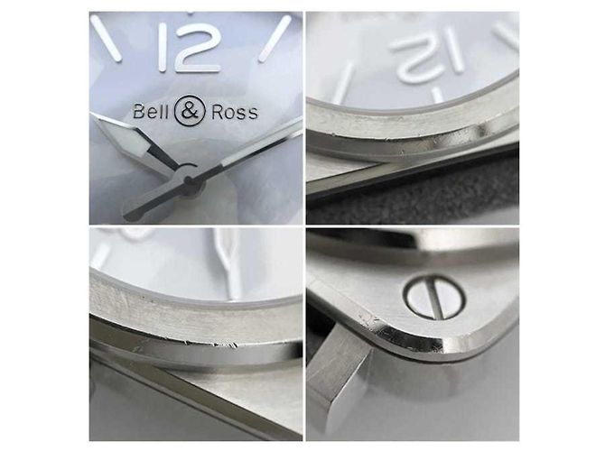 Orologio da polso Aviation Bell & Ross - vista 9
