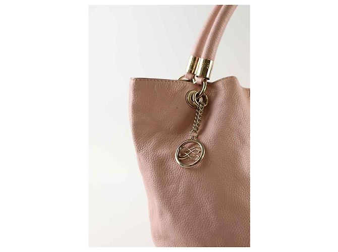 Lancel Bolsa Tote French Flair em couro - vista 2