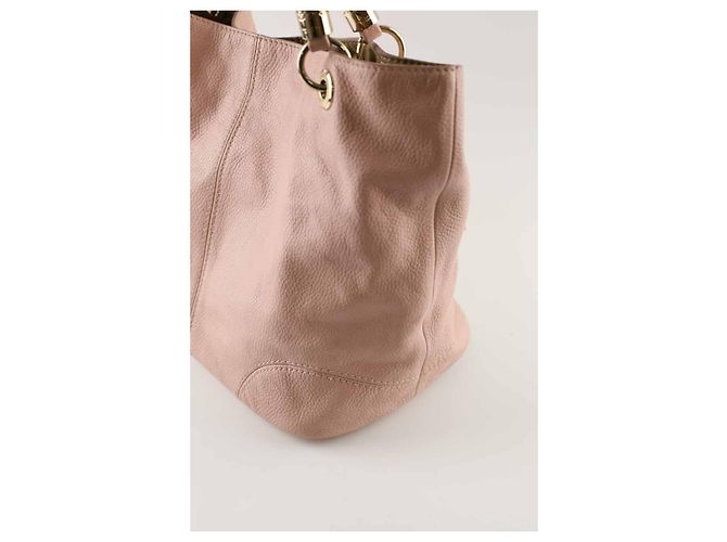 Lancel Bolsa Tote French Flair em couro - vista 3