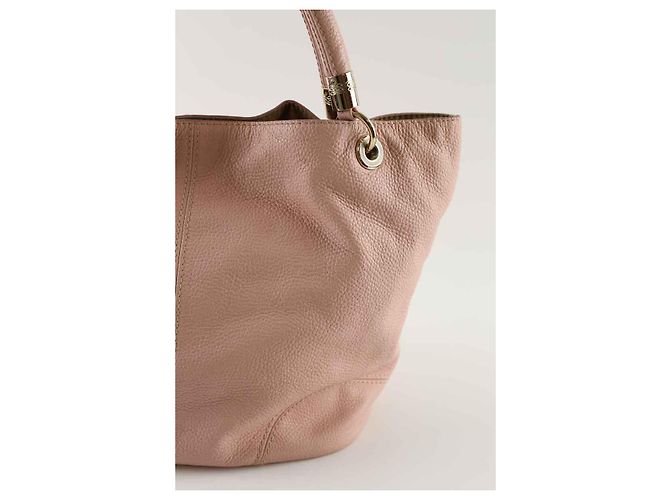 Lancel Bolsa Tote French Flair em couro - vista 4