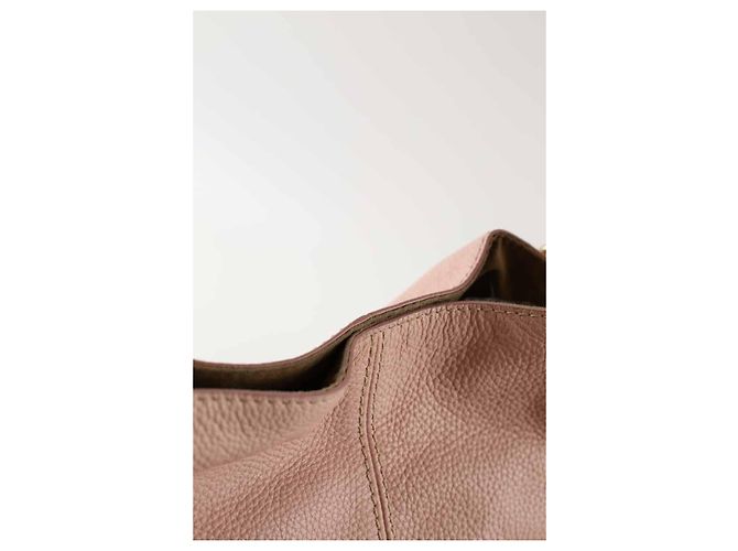 Lancel Bolsa Tote French Flair em couro - vista 5